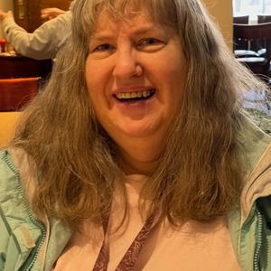 Meet your Posher, Heidi